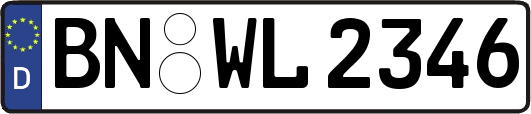 BN-WL2346