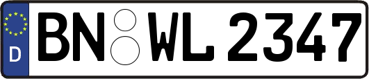 BN-WL2347