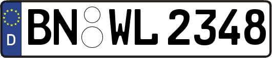 BN-WL2348
