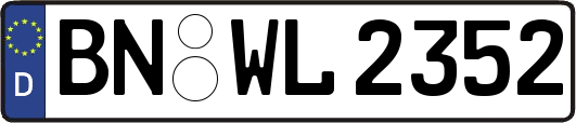 BN-WL2352