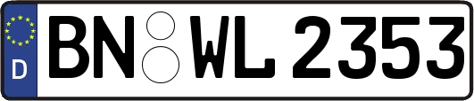 BN-WL2353