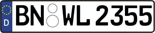 BN-WL2355