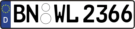 BN-WL2366