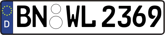 BN-WL2369