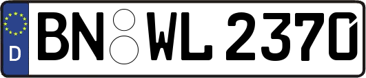 BN-WL2370