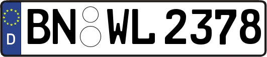 BN-WL2378