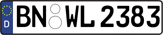 BN-WL2383