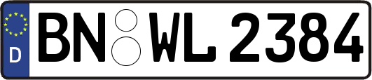 BN-WL2384
