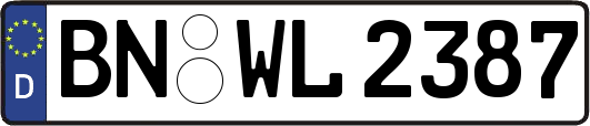 BN-WL2387