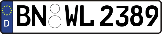 BN-WL2389