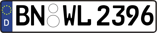 BN-WL2396