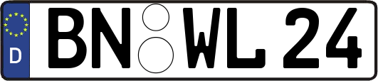 BN-WL24
