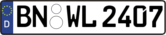 BN-WL2407