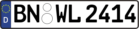 BN-WL2414