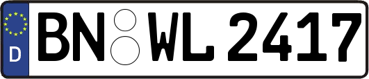 BN-WL2417