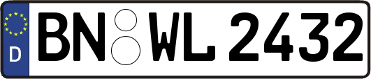 BN-WL2432