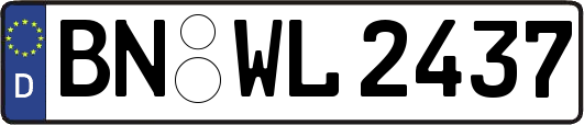 BN-WL2437
