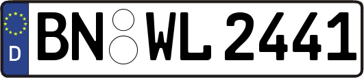 BN-WL2441
