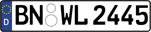 BN-WL2445