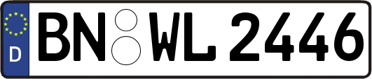 BN-WL2446