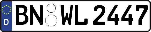 BN-WL2447