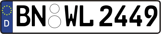 BN-WL2449