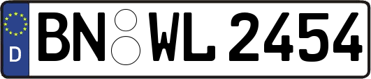 BN-WL2454