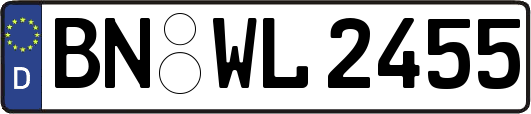 BN-WL2455