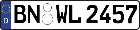 BN-WL2457