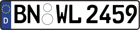 BN-WL2459
