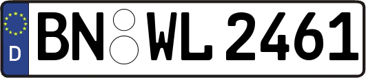 BN-WL2461
