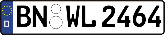 BN-WL2464