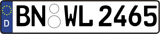 BN-WL2465