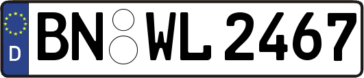 BN-WL2467