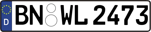 BN-WL2473