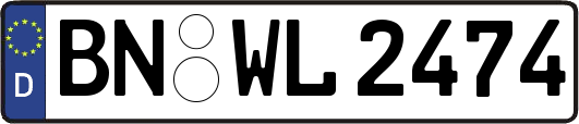 BN-WL2474