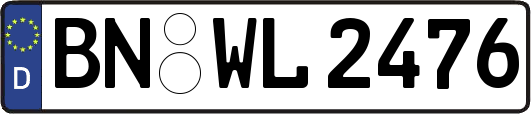 BN-WL2476