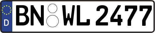 BN-WL2477