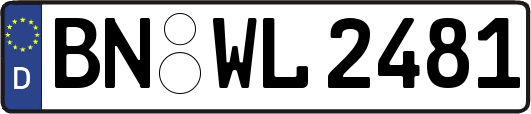 BN-WL2481
