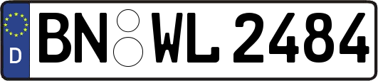 BN-WL2484