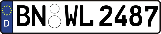 BN-WL2487