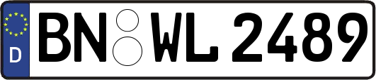 BN-WL2489