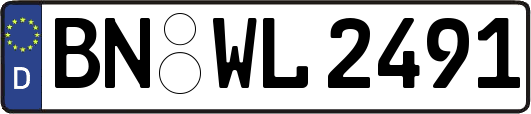 BN-WL2491