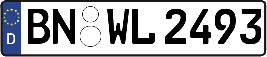 BN-WL2493