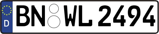 BN-WL2494