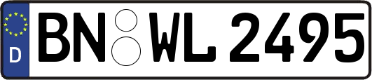 BN-WL2495