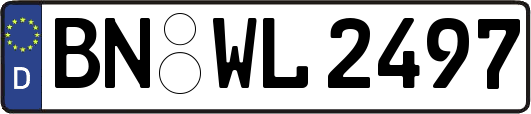BN-WL2497