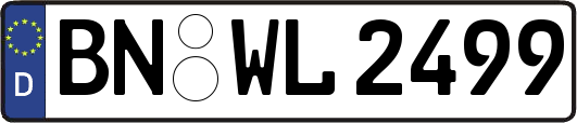 BN-WL2499