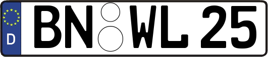 BN-WL25
