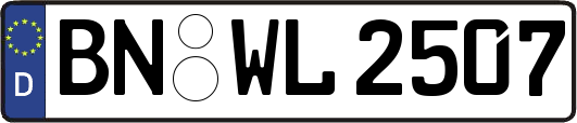 BN-WL2507